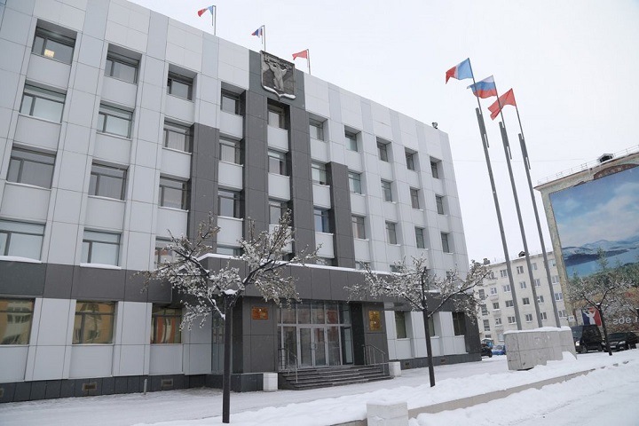 Шесть кандидатов поборются за кресло мэра в Норильске