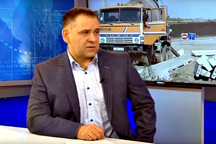 Доход главного единоросса облсовета Кузбасса вырос в три раза Доход главного единоросса облсовета Кузбасса вырос в три раза