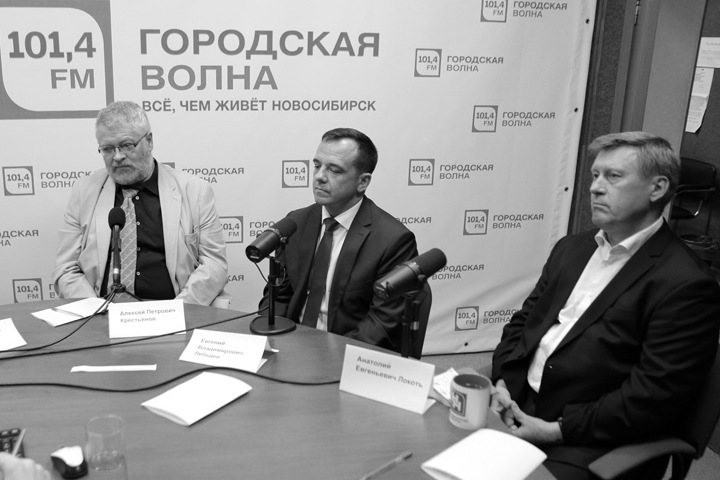 «Избиратели с рабской психологией»: можно ли убедить новосибирцев прийти на выборы