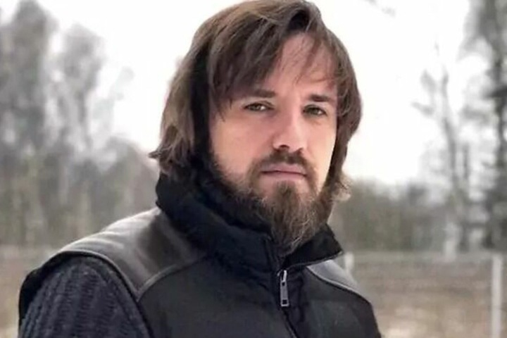 Сына красноярского губернатора экстрадируют в США Сына красноярского губернатора экстрадируют в США