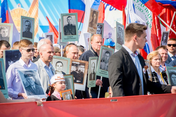 «Попробуй обойти»: как в Сибири научились зарабатывать на президентских грантах