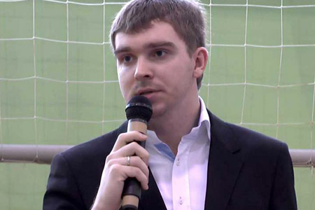 «Патриот России» из красноярского горсовета подозревается в уклонении от службы в армии «Патриот России» из красноярского горсовета подозревается в уклонении от службы в армии