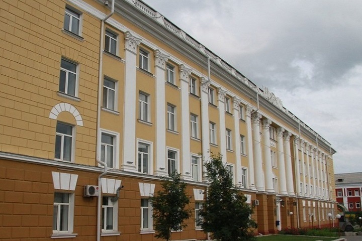 Алтайский медвуз заявил о необходимости вакцинации студентов Алтайский медвуз заявил о необходимости вакцинации студентов