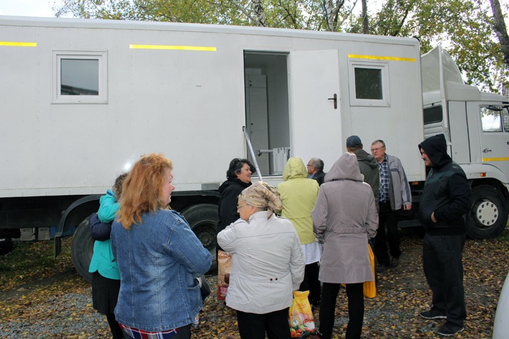 Пятнадцатиминутный тест на коронавирус придумали в Новосибирске