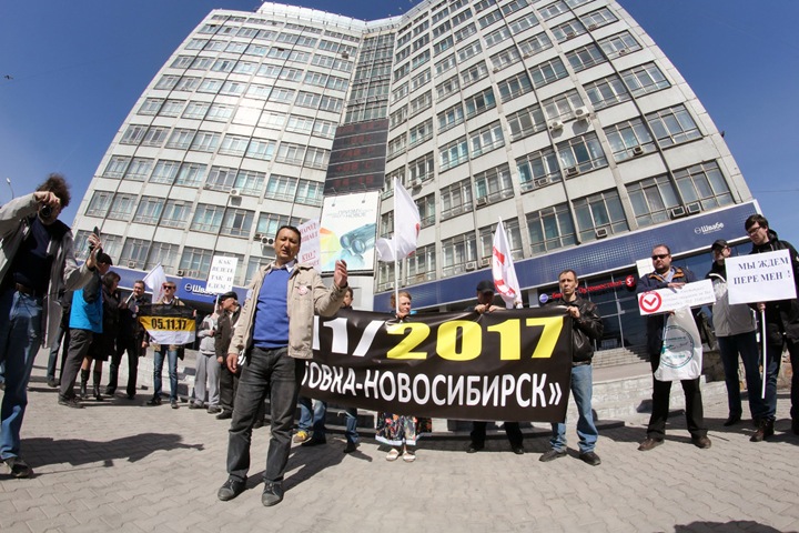 Как заместитель главврача новосибирской больницы стал политическим беженцем во Франции