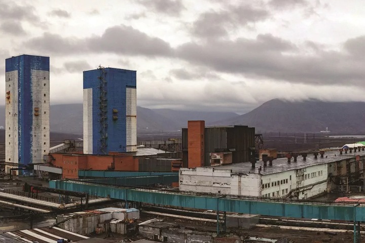 Уголовное дело возбудили после гибели сотрудников «Норникеля» от «неустановленного вещества»