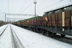 Житель Юрги, пользовавшийся льготой после увольнения, ответит за обман РЖД Житель Юрги, пользовавшийся льготой после увольнения, ответит за обман РЖД