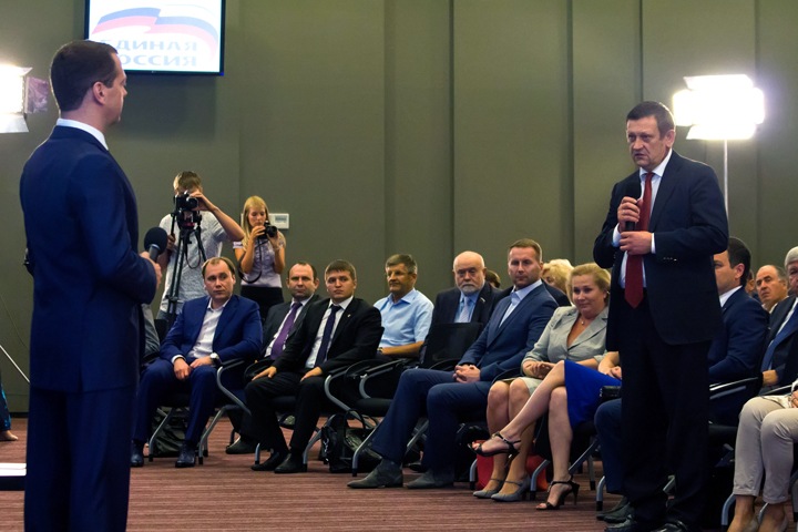 Директор клиники Мешалкина рассказал об обыске Директор клиники Мешалкина рассказал об обыске