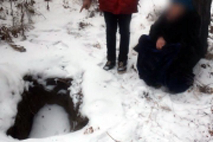 Второго подозреваемого в изнасиловании и убийстве красноярки Вероники Коробкиной задержали в Воронеже