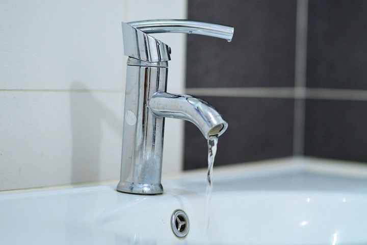 Уголовное дело возбуждено после отравления красноярцев водой Уголовное дело возбуждено после отравления красноярцев водой