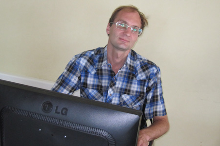 Друзья и коллеги простятся с трагически погибшим журналистом «Новой Сибири» Друзья и коллеги простятся с трагически погибшим журналистом «Новой Сибири»