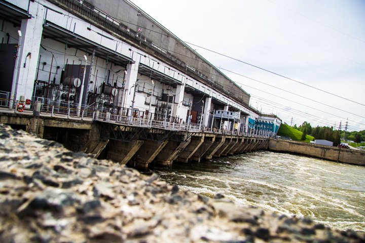 Уровень воды в Оби в Новосибирской области вырос до 382 см Уровень воды в Оби в Новосибирской области вырос до 382 см