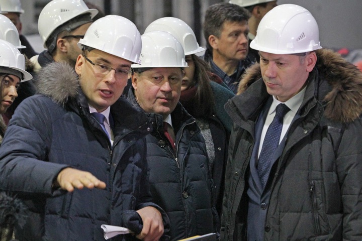 Чем владеет попавший под уголовное дело новосибирский депутат Сидоренко Чем владеет попавший под уголовное дело новосибирский депутат Сидоренко