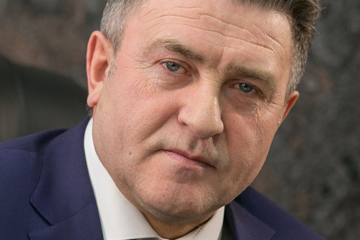 Новосибирское заксобрание ускорит запуск подстанции «Академическая» Новосибирское заксобрание ускорит запуск подстанции «Академическая»