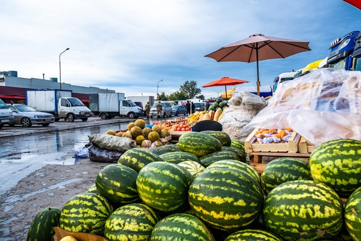 Экс-лидера узбекской общины Новосибирска обвинили по делу о репатриации на $3 млн Экс-лидера узбекской общины Новосибирска обвинили по делу о репатриации на $3 млн