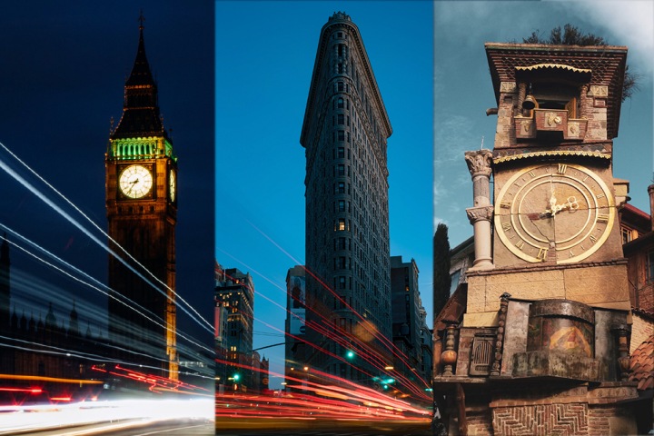 «Забитые пляжи, яблоку негде упасть»: взгляд на пандемию из Грузии, США и Великобритании