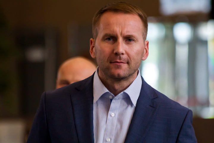 Зырянова утвердили гендиректором АИРа