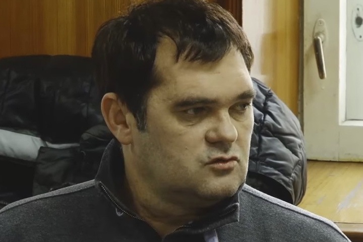 Левченко уволил министра ЖКХ Капитонова Левченко уволил министра ЖКХ Капитонова