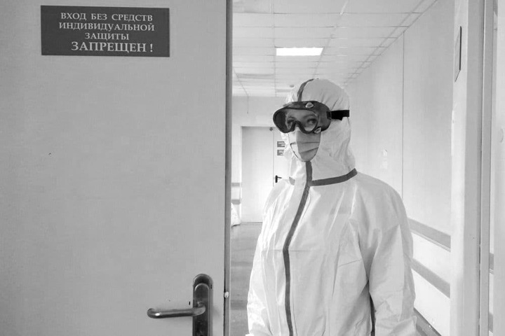 Погибли почти 10 тыс. новосибирцев с ковидом. Кто еще занизил статистику в Сибири