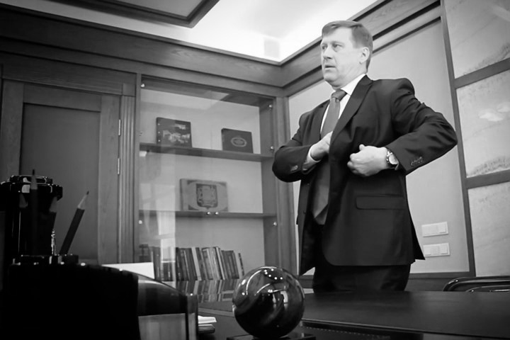 Мэрия вернула в казну 15 гектаров земли в Новосибирске Мэрия вернула в казну 15 гектаров земли в Новосибирске