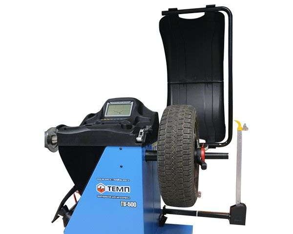 Правила выбора балансировочного станка в автосервис Правила выбора балансировочного станка в автосервис