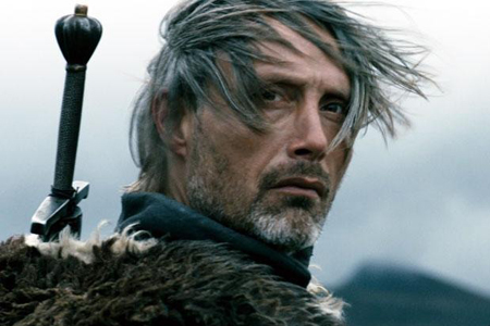 Французское кино, не попавшее в широкий российский прокат, покажут в Новосибирске Французское кино, не попавшее в широкий российский прокат, покажут в Новосибирске