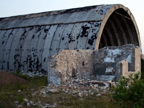 Бомбоубежища Бурятии готовы к приему жителей только на 30%