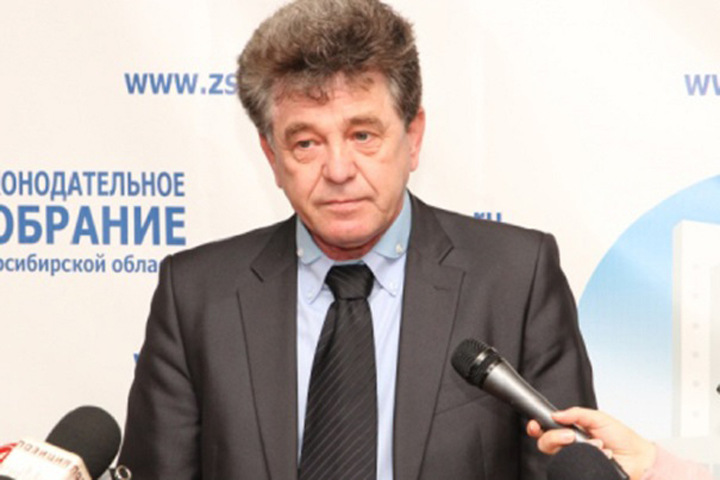 Как увольняли Владимира Колясникова Как увольняли Владимира Колясникова