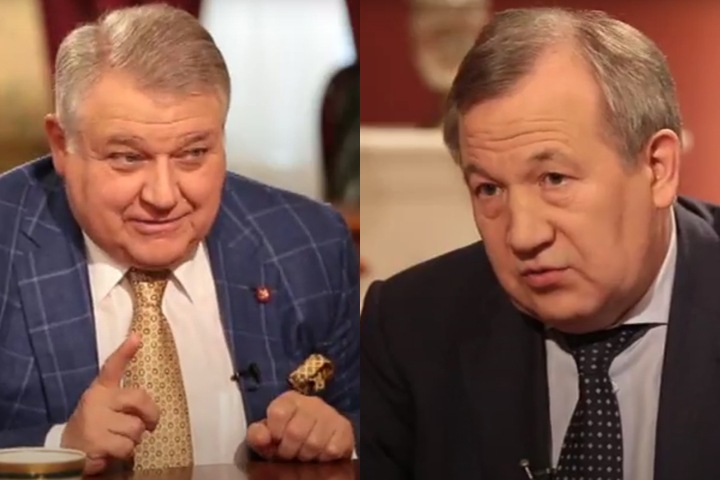 Последние выборы: Академия наук станет кремлевским департаментом Последние выборы: Академия наук станет кремлевским департаментом