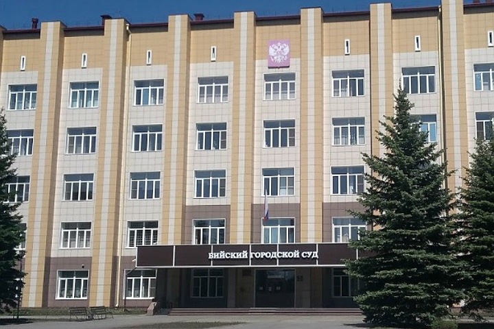 Уголовное дело из-за оборонного завода остановило бизнес сибиряка