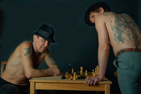 «Единая Россия» проведет в Новосибирске к 100-летию Покрышкина фестиваль шансона в целях воспитания гражданственности «Единая Россия» проведет в Новосибирске к 100-летию Покрышкина фестиваль шансона в целях воспитания гражданственности