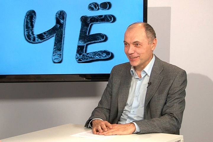 НТН и Тайга.инфо запускают телепрограмму «Чё» о новосибирской политике