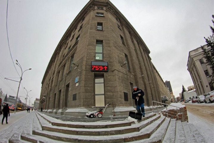 Дело Стыниной. Кому продавала квартиры мэрия Новосибирска Дело Стыниной. Кому продавала квартиры мэрия Новосибирска