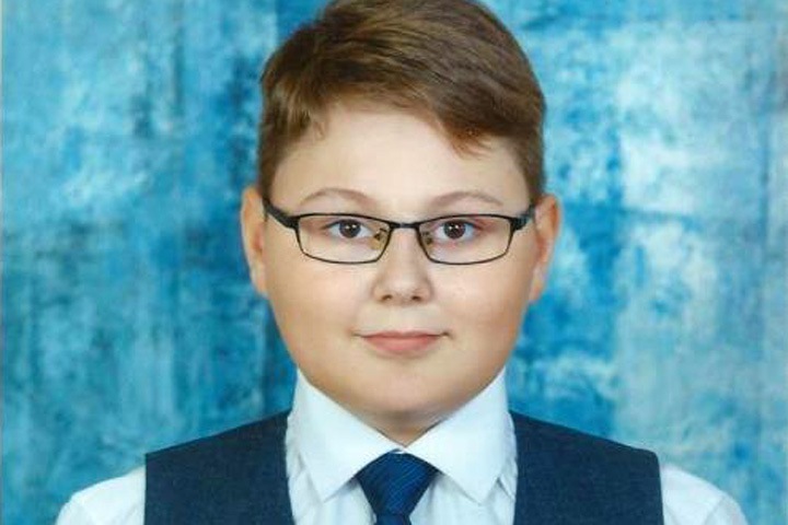 Новосибирскому подростку с лимфомой нужен дорогой препарат, чтобы не образовался тромб