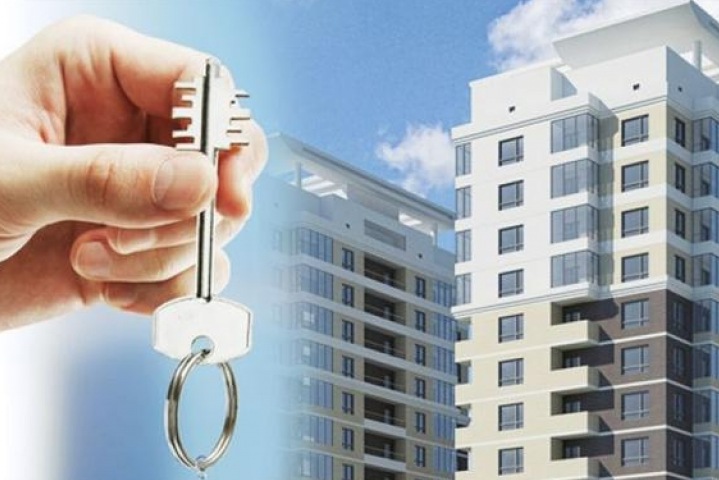 Как купить готовую квартиру в ключами в новостройке Как купить готовую квартиру в ключами в новостройке