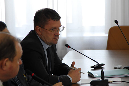 Арбитраж взыскал с бердского «КБУ» 4,4 млн рублей в пользу «Сибирьгазсервиса» Арбитраж взыскал с бердского «КБУ» 4,4 млн рублей в пользу «Сибирьгазсервиса»