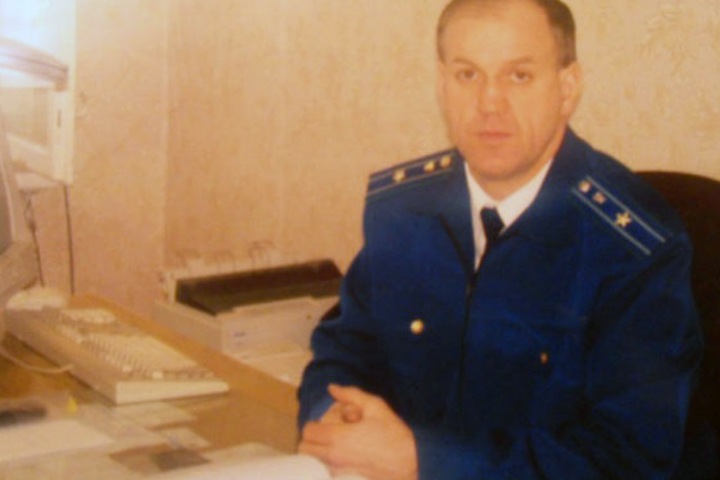 Обвиняемый в убийстве иркутской школьницы оказался следователем