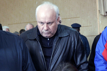 Хакасии не хватает 1 млрд рублей на строительство жилья после пожаров