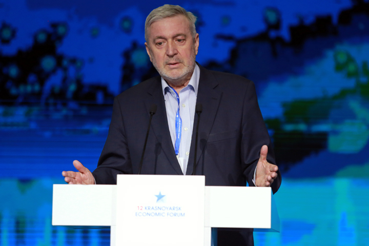 Валерий Зубов: «Регионы со страхом думают, когда у них кончатся деньги»