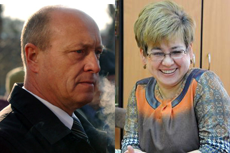 Четыре кандидата претендуют на пост главы Забайкалья Четыре кандидата претендуют на пост главы Забайкалья