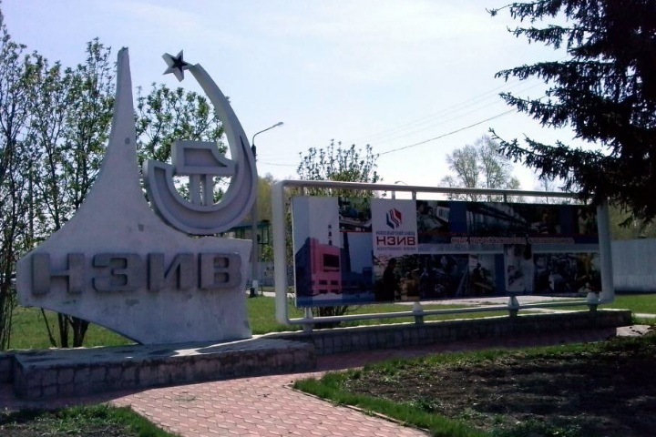 Топ-менеджеры Ростеха попали под следствие за «мертвые души» на новосибирском заводе Топ-менеджеры Ростеха попали под следствие за «мертвые души» на новосибирском заводе