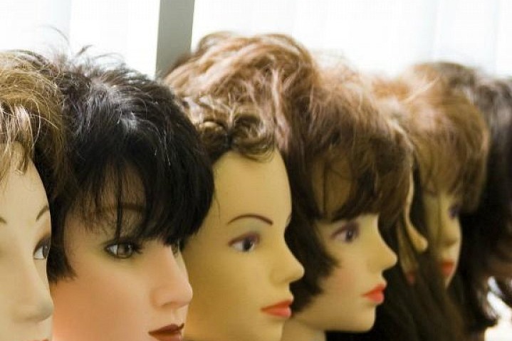 Парик. Как правильно выбрать и купить