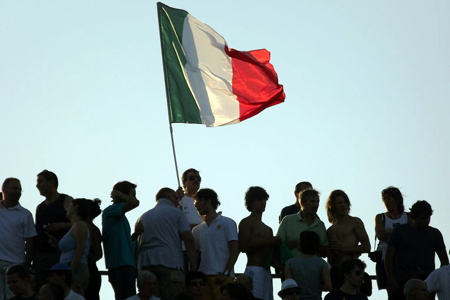 Почетное консульство Италии хотят открыть в Новосибирске