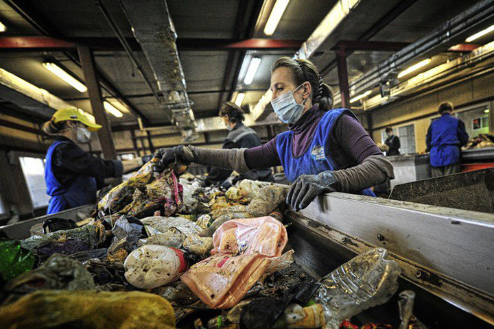 Новосибирское правительство не выполнило рекомендации депутатов по мусорной концессии Новосибирское правительство не выполнило рекомендации депутатов по мусорной концессии