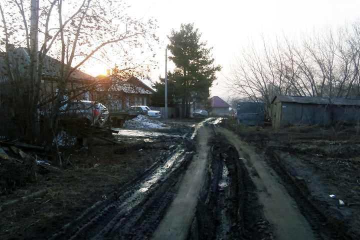 Новосибирское УФАС потребовало запретить строительство многоэтажек в районе ГБШ