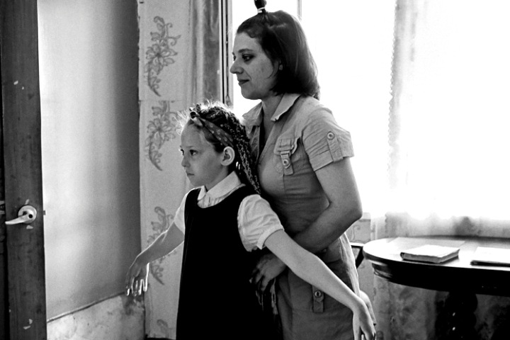 «У меня две цели: вырастить дочь и чтобы больше людей становились донорами» «У меня две цели: вырастить дочь и чтобы больше людей становились донорами»