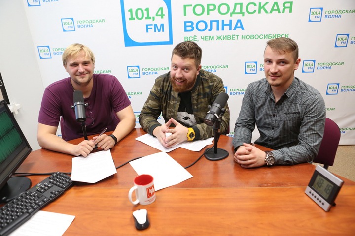 Спортивный журналист Дмитрий Ерыкалов: хоккейная «Сибирь» перестала быть злой Спортивный журналист Дмитрий Ерыкалов: хоккейная «Сибирь» перестала быть злой