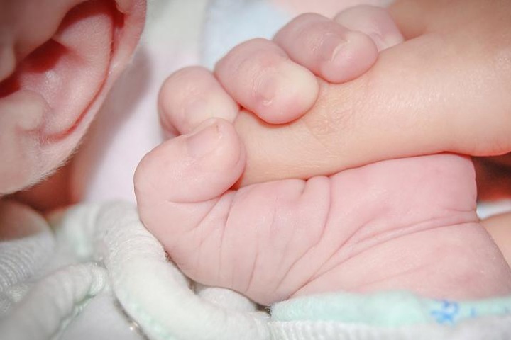 Жительницу Красноярского края осудили условно за кражу младенца Жительницу Красноярского края осудили условно за кражу младенца