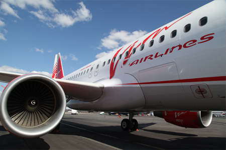 Лобовое стекло треснуло у Airbus «Вим-Авиа» перед вылетом из Новосибирска в Москву Лобовое стекло треснуло у Airbus «Вим-Авиа» перед вылетом из Новосибирска в Москву