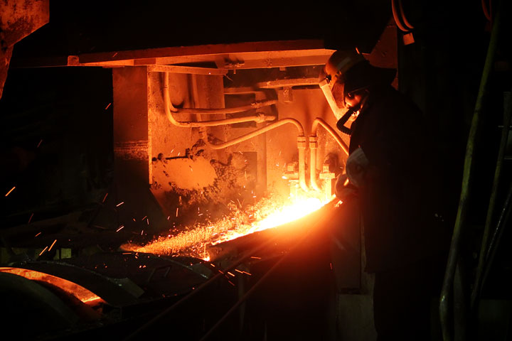 «Норникель» закрыл производство на старейшем активе времен войны «Норникель» закрыл производство на старейшем активе времен войны